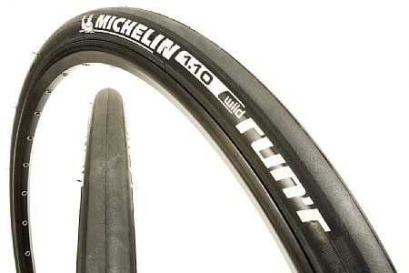 Tire 26x 1,1 Wild Run'r Michelin