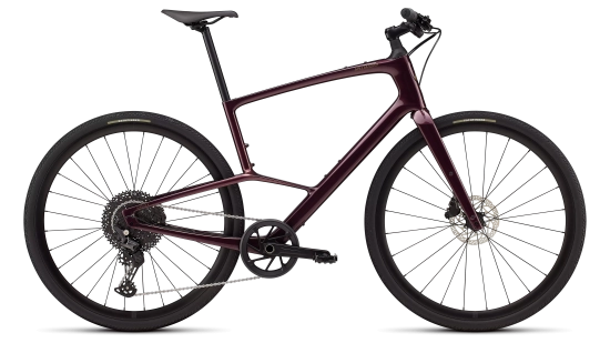 Hibridinis dviratis Specialized SIRRUS X 5.0 2026