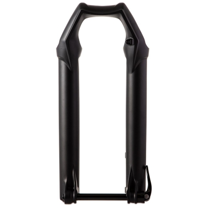 Detalė Service Set: 2019 Marzocchi Bomber Z1 36 29in 170 15x110 QR Matte Black P-S  Lower Leg Assy (820-10-913-KIT)