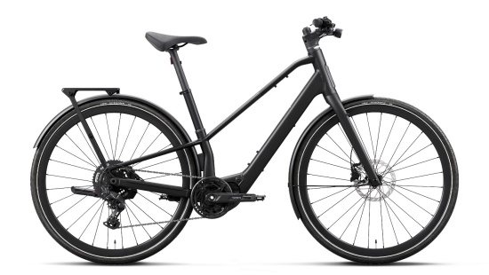 Elektrinis dviratis Orbea CARPE 20