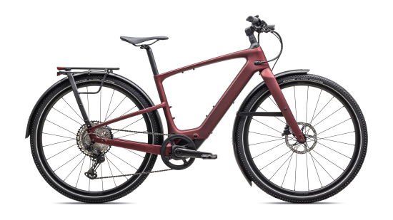E-bike Specialized VADO SL 6.0 CARBON EQ 2