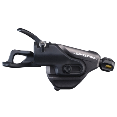 Pavarų perjungimo rankenėlė Shimano SAINT, SL-M820
