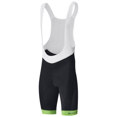 Cycling bib shorts Shimano S-Phyre