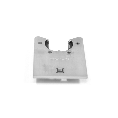 Fox Tooling: 2016 Float X2 Negative Air Seal (398-00-419)