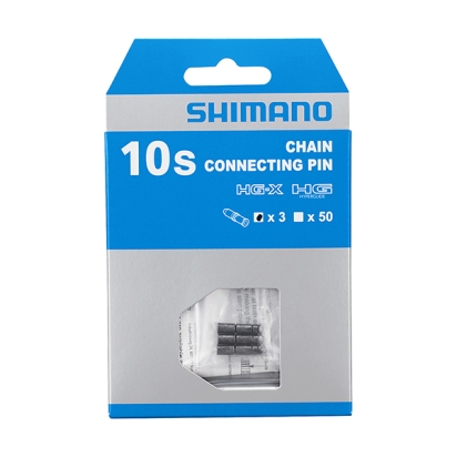 Chain connection pin Shimano HG (3pcs), 10s