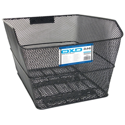 Rear Basket OXC With Fittings