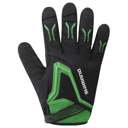 Cycling gloves Shimano Free Ride