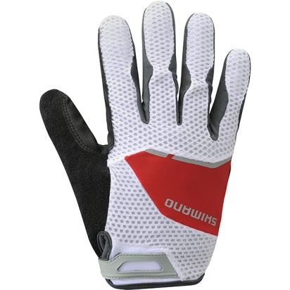 Cycling gloves Shimano Explorer LF
