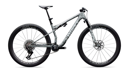 Kalnų dviratis S-Works EPIC 9 2027
