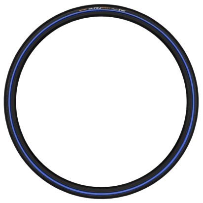 Tire Continental Ultra Sport BLUE