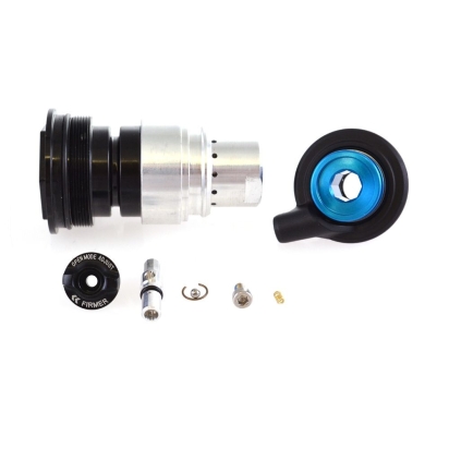 FOX Service Set: 2018 36 FIT4 F-S Topcap Assy Remote U-Cup 3 Position (820-05-465-KIT)