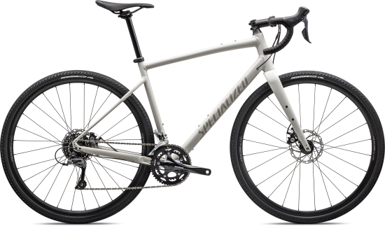 Gravel bike Specialized DIVERGE E5