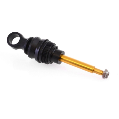 FOX Service Set: Eyelet Assy: (T) Shaft. 9mm (0.25 Piston). DHX2. U-Cup. 250 & 225(T) X 75/70 (808-17-262-KIT)
