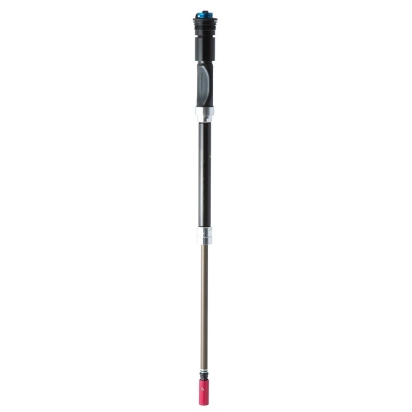 Detalė FOX Service Set: 2018 32 29in 110-120 110X15QR F-S FIT4 Remote Cart Assy Complete. E18. Black Ano. Push to Lock. U-Cup. 2 Position (820-08-763-KIT)