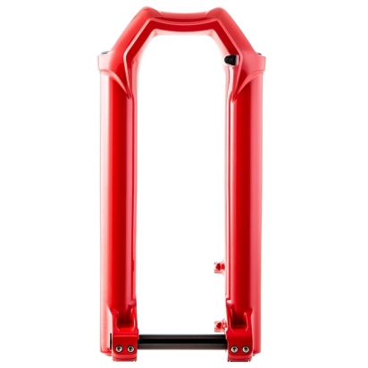 Detalė Service Set: 2019 Marzocchi Bomber 58 27.5in 20x110 Gloss Red Lower Leg Assy (820-10-921-KIT)