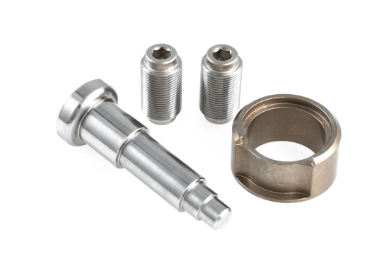 Įrankis FOX Kit: Tooling: Mounting Hardware Bearing Assy Install and Removal (803-01-406)