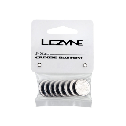 Lezyne CR 2032 BATTERY (1 pcs.)