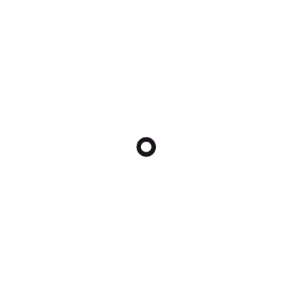 FOX Seals: O-ring Square cut 0.087 ID X 0.039 WALL X 0.036 TH NA103-70 Dynamic (029-12-000)
