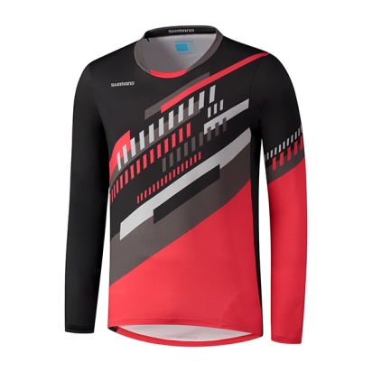 Cycling jersey Shimano Myoko