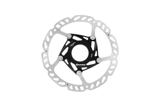 Brake rotor Swissstop Catalyst Race 160, CL