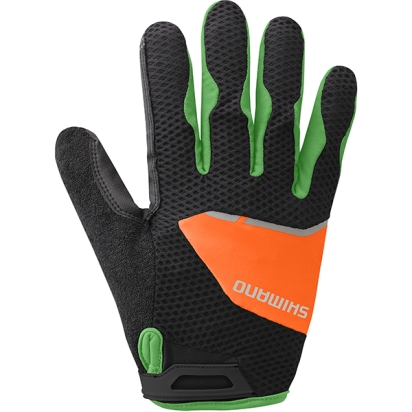 Cycling gloves Shimano Explorer LF
