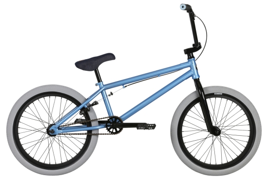 BMX dviratis Haro Subway 21" Blue