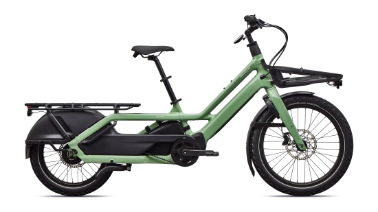 Cargo dviratis Specialized PORTO 4.0 2026