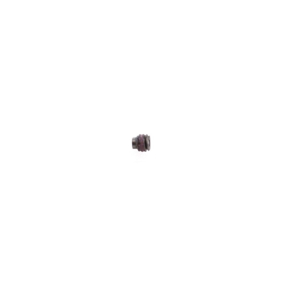FOX Fastener Standard: Screw 8-32 X 5/32 TLG 303 SS Socket Set Half Dog Point Nylok patch (018-01-014)