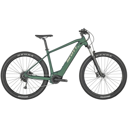E-Bike Scott Aspect Eride 950