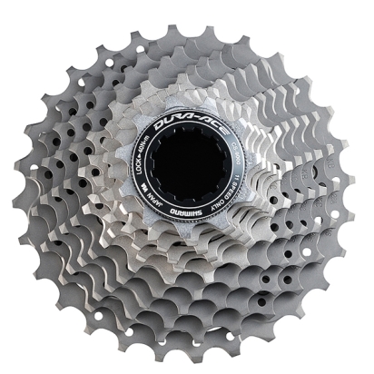 Cassette Shimano Dura-Ace, CS-9000 11s
