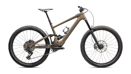 E-bike Specialized KENEVO SL COMP CARBON 29