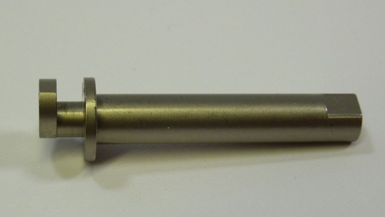 Detalė Fox Cam: CD Adj 2013 CTD BV Cable Remote (.372 OD 1.446 TLG ) 416 SS (210-22-665)