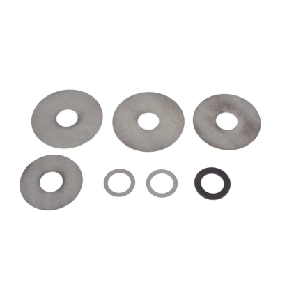 FOX Service Set: Valve Stack Assy: 2018 Float DPS Digressive Compression Firm DCF (805-05-104-KIT)