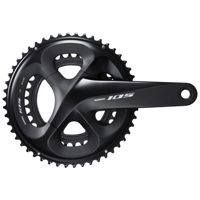 Crankset Shimano 105 FC-R7000