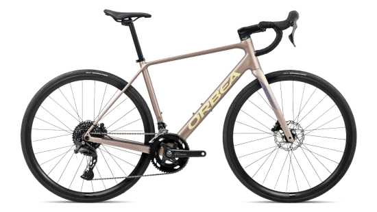 Plento dviratis Orbea AVANT H50