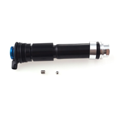 FOX Service Set: 2018 32 FIT4 P-S Topcap Assy Long Travel Remote U-Cup 2 Position Push-Unlock (820-05-482-KIT)
