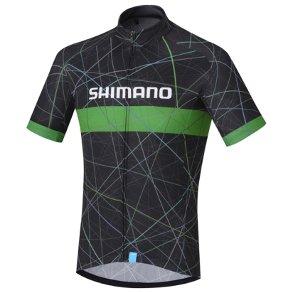 Cycling jersey Shimano Team