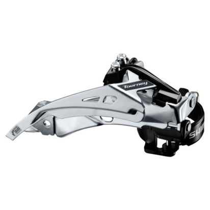 Front derailleur Shimano Tourney FD-TY700-TS
