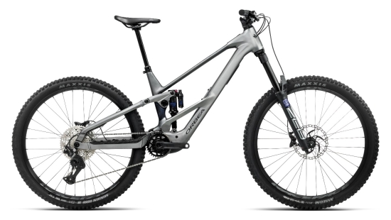 E-bike Orbea WILD LT H20