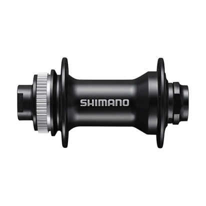 Priekinė stebulė Shimano HB-MT400, Alivio