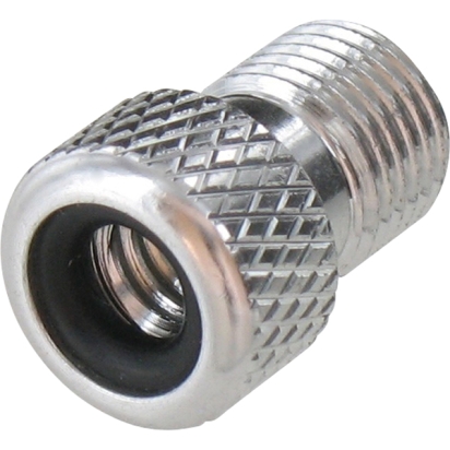 Ventilio adapteris Var Presta/Schrader 