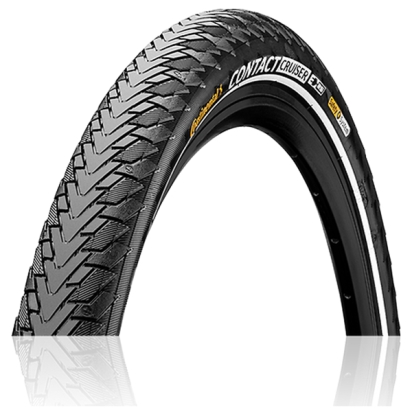 Tire Continental Contact Cruiser