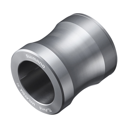 Įrankis Shimano TL-FH16 for XT-M8100