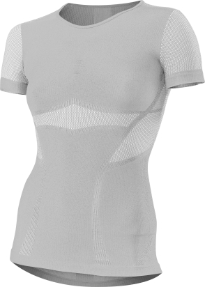 Specialized Women's Engineered Short Sleeve Tech Layer