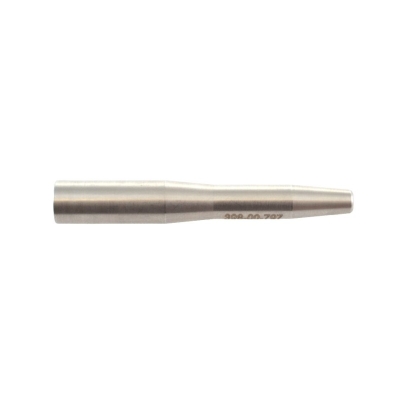 Įrankis FOX Tooling: Float X2 Steel Shaft Bullet Tool (398-00-797)