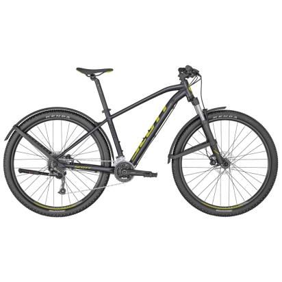 Kalnų dviratis Scott Aspect 950 Eq