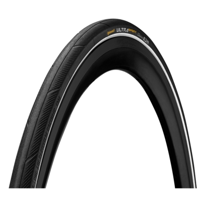 Tire Continental Ultra Sport WHITE