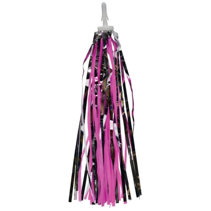 Bar-ends OXC Streamers Multi-Colours Kids