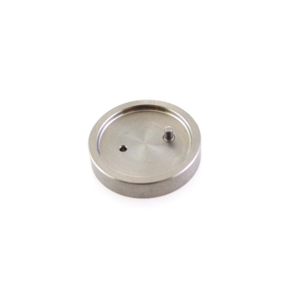 Įrankis Fox Tooling: 2016 Roll pin press guide for DPS remote (222-01-316 018-08-013) (398-00-730)
