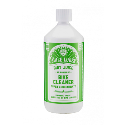 Juice Lubes Concentrate Degreaser 1000ml